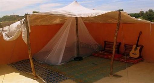фото отеля Maroc-Azure