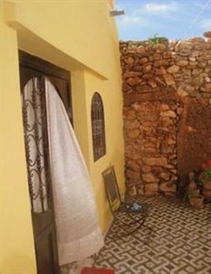 фото отеля Maroc-Azure