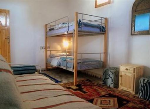 фото отеля Maroc-Azure