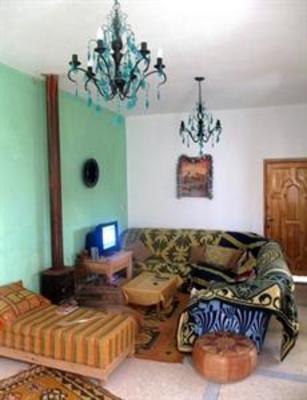 фото отеля Maroc-Azure