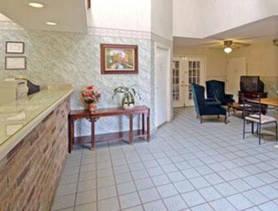 фото отеля Days Inn Blue Ridge