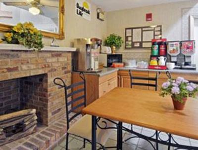 фото отеля Days Inn Blue Ridge
