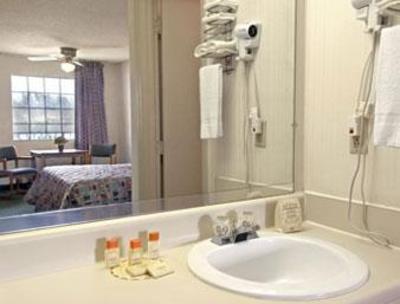 фото отеля Days Inn Blue Ridge
