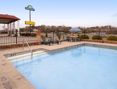 фото отеля Days Inn Blue Ridge