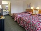 фото отеля Days Inn Blue Ridge