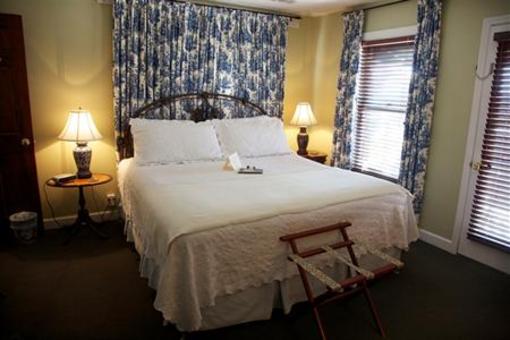 фото отеля Monteagle Inn