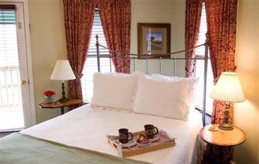 фото отеля Monteagle Inn