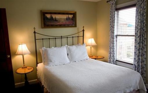 фото отеля Monteagle Inn