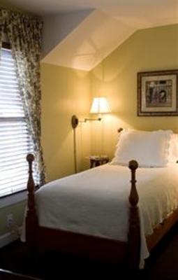фото отеля Monteagle Inn