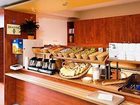 фото отеля Ibis Budget Forbach Centre