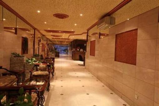 фото отеля Boudl Suites Jeddah