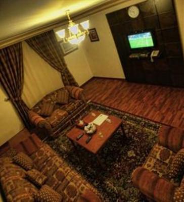 фото отеля Boudl Suites Jeddah