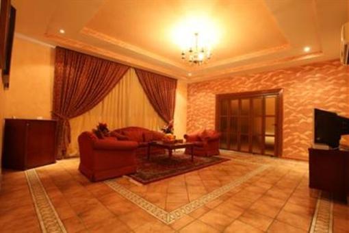 фото отеля Boudl Suites Jeddah