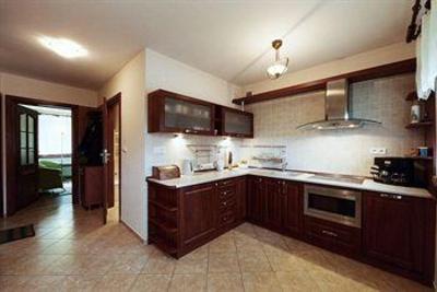 фото отеля Visitzakopane Rainbow Apartments