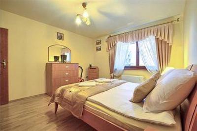 фото отеля Visitzakopane Rainbow Apartments