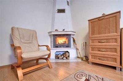 фото отеля Visitzakopane Rainbow Apartments