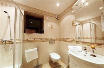 фото отеля Visitzakopane Rainbow Apartments