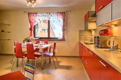 фото отеля Visitzakopane Rainbow Apartments
