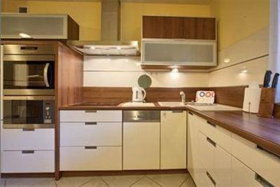 фото отеля Visitzakopane Rainbow Apartments