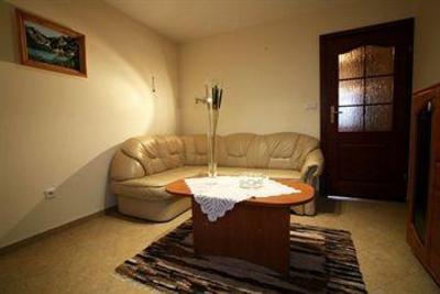фото отеля Visitzakopane Rainbow Apartments