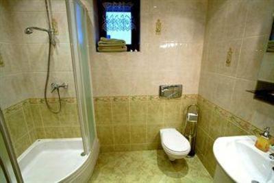 фото отеля Visitzakopane Rainbow Apartments
