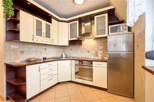фото отеля Visitzakopane Rainbow Apartments