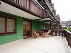 фото отеля Visitzakopane Rainbow Apartments