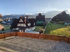 фото отеля Visitzakopane Rainbow Apartments