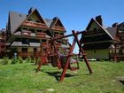 фото отеля Visitzakopane Rainbow Apartments