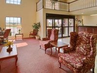 Super 8 Dawsonville