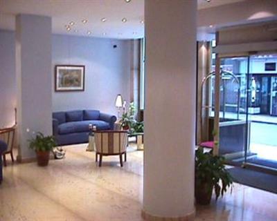 фото отеля River Hotel Buenos Aires