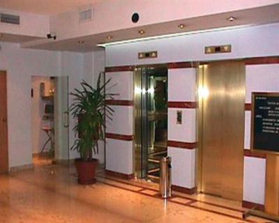 фото отеля River Hotel Buenos Aires