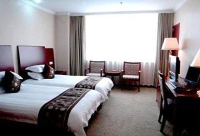 фото отеля Oukai Hotel