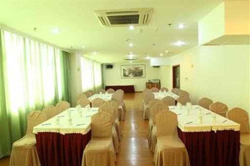 фото отеля Oukai Hotel