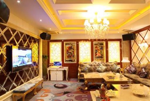 фото отеля Oukai Hotel