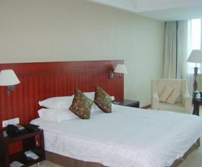фото отеля Detai Hotel