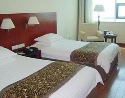 фото отеля Detai Hotel