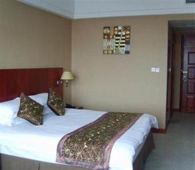 фото отеля Detai Hotel