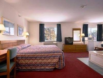 фото отеля Super 8 Manistee