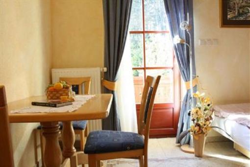 фото отеля Apartment House Rusevec