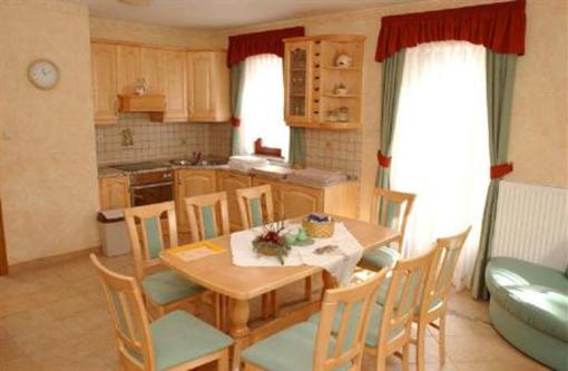 фото отеля Apartment House Rusevec