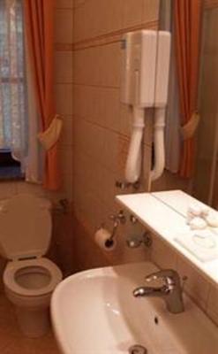 фото отеля Apartment House Rusevec