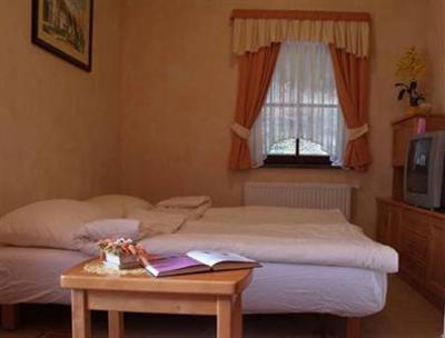 фото отеля Apartment House Rusevec
