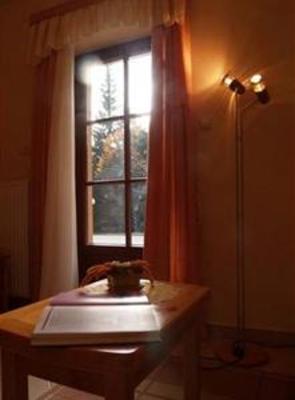 фото отеля Apartment House Rusevec