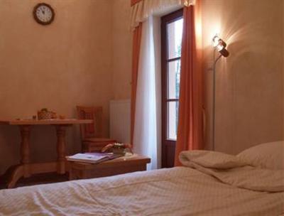 фото отеля Apartment House Rusevec