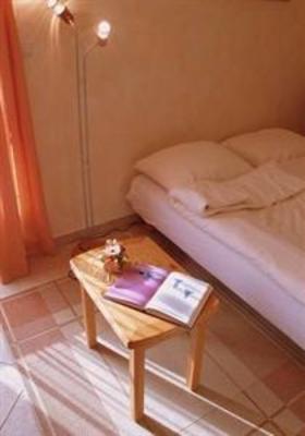фото отеля Apartment House Rusevec