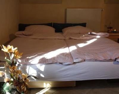 фото отеля Apartment House Rusevec