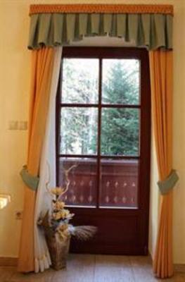 фото отеля Apartment House Rusevec