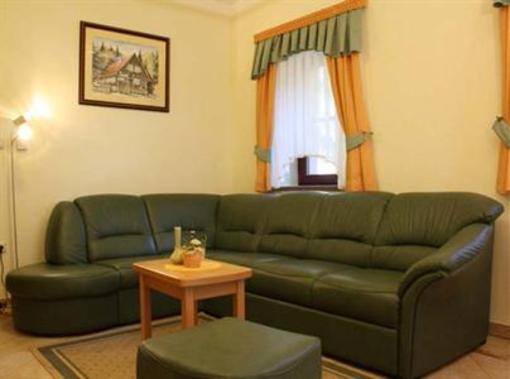 фото отеля Apartment House Rusevec