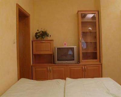 фото отеля Apartment House Rusevec